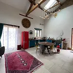 Virolet Barn Σπίτι διακοπών *