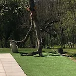 Virolet Barn Σπίτι διακοπών