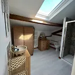 Virolet Barn Σπίτι διακοπών *