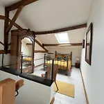 Σπίτι διακοπών Virolet Barn *