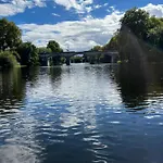 Virolet Barn * Queaux