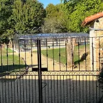 Virolet Barn Σπίτι διακοπών Queaux