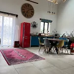 Virolet Barn Σπίτι διακοπών