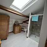 Σπίτι διακοπών Virolet Barn Queaux