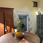 Virolet Barn Σπίτι διακοπών
