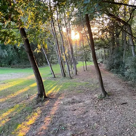 Virolet Barn Dom wakacyjny Queaux