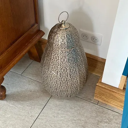 Virolet Barn Dom wakacyjny