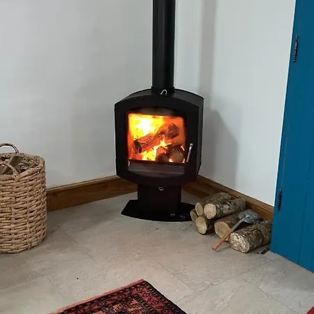 Virolet Barn Holiday home