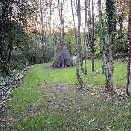 Virolet Barn Dom wakacyjny