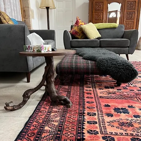 Dom wakacyjny Virolet Barn