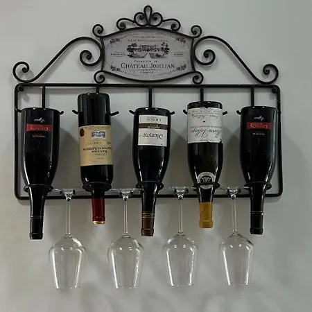 Dom wakacyjny Virolet Barn Queaux