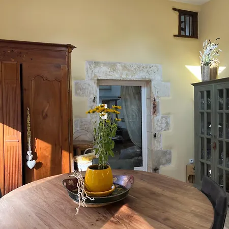 Virolet Barn Dom wakacyjny