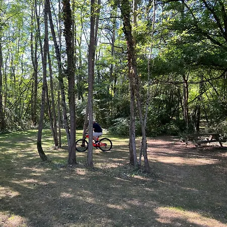 Virolet Barn Dom wakacyjny *