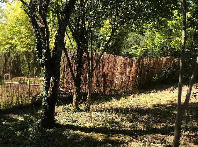 Virolet Barn Дом отдыха *