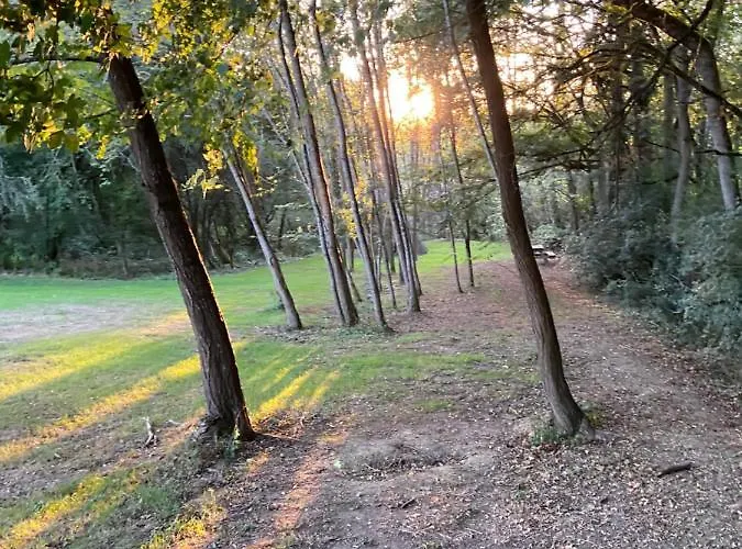 Virolet Barn Дом отдыха Queaux