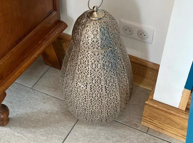 Virolet Barn Дом отдыха