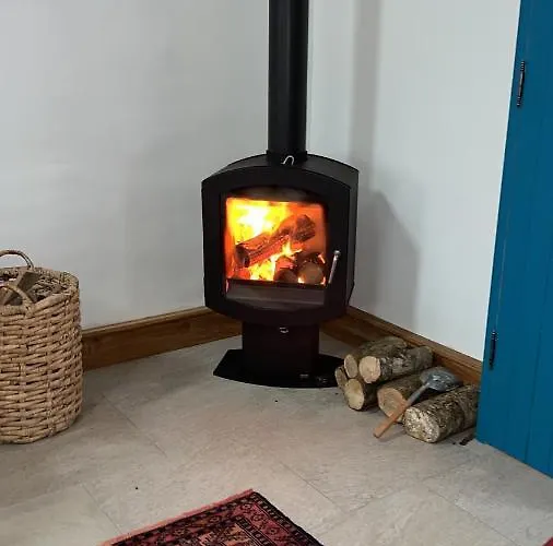 Virolet Barn Дом отдыха