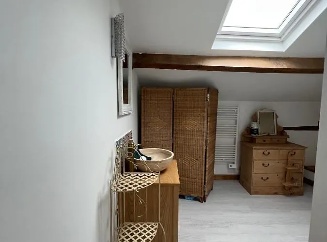 Дом отдыха Virolet Barn