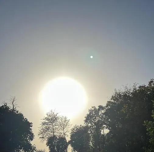 Virolet Barn * Queaux