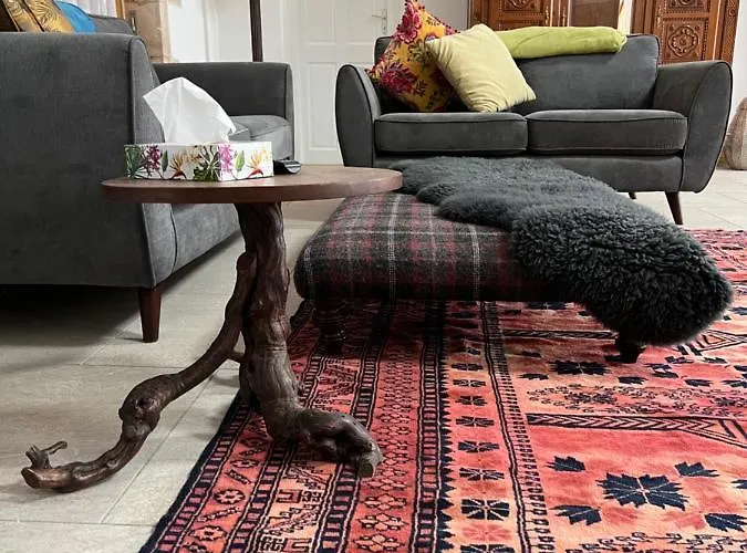 Дом отдыха Virolet Barn