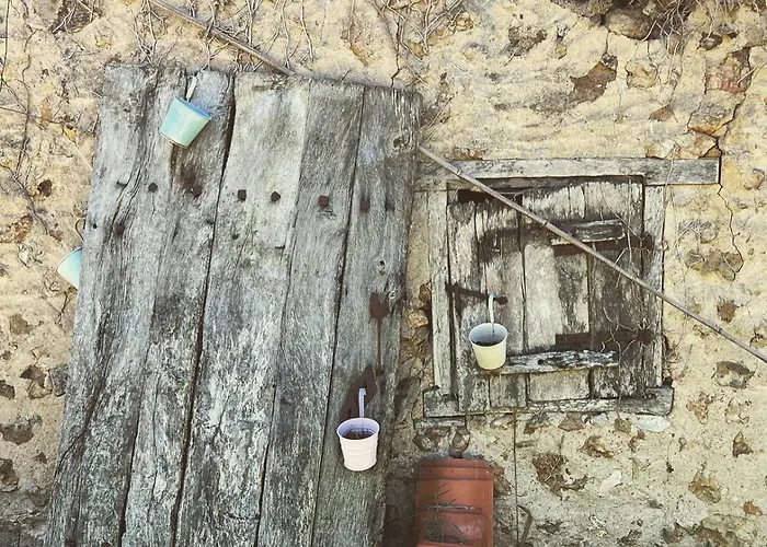 Дом отдыха Virolet Barn *