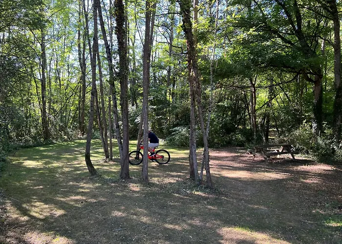 Virolet Barn Дом отдыха *